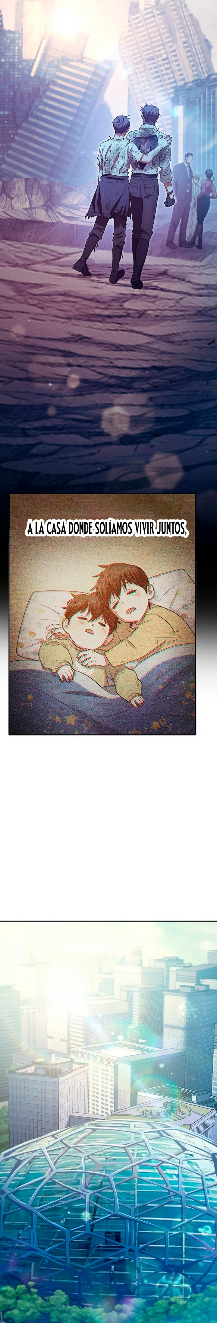 entrenador de clases capítulo 151, página 24
