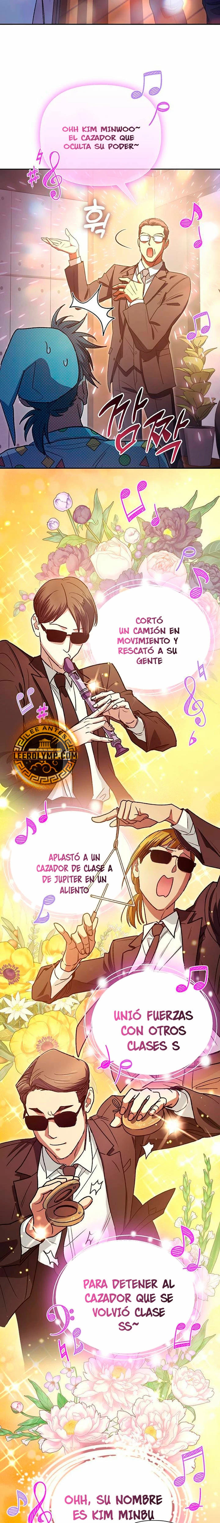 entrenador de clases capítulo 153, página 25