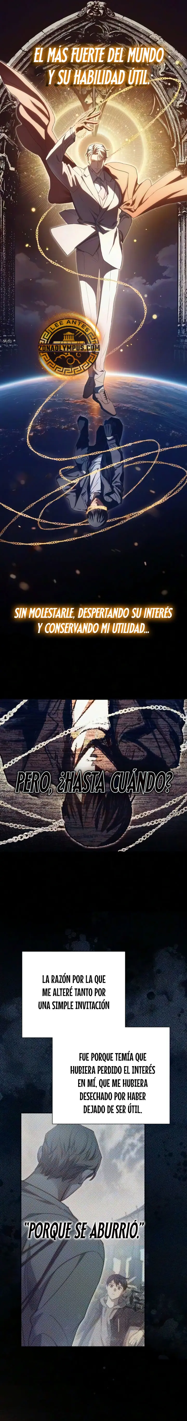 entrenador de clases capítulo 170, página 16