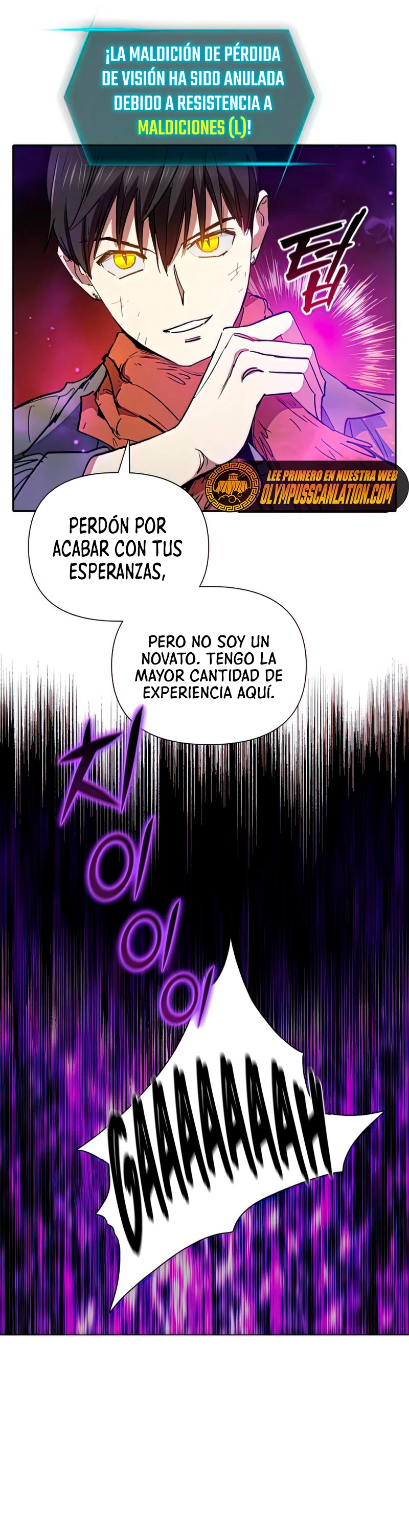 entrenador de clases capítulo 39, página 27