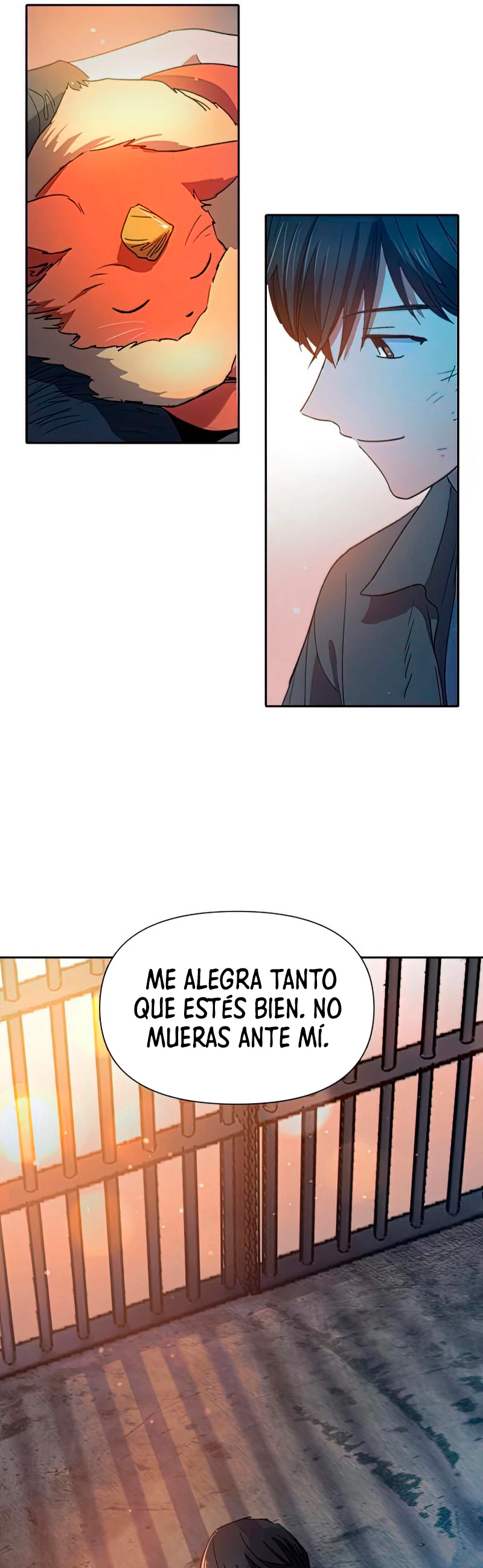 entrenador de clases capítulo 39, página 37
