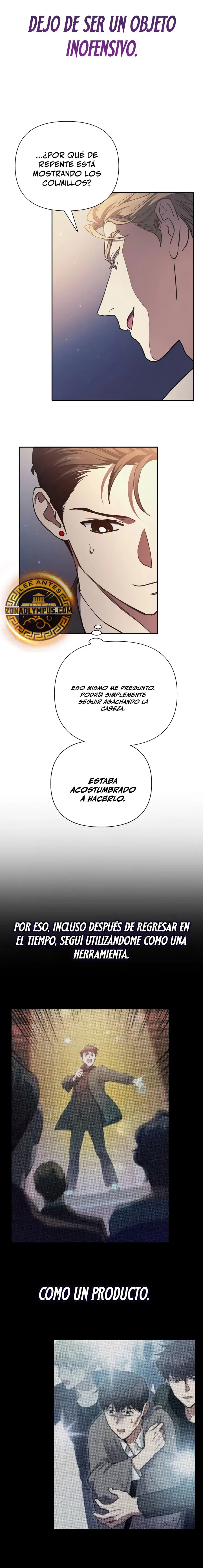 entrenador de clases capítulo 171, página 4