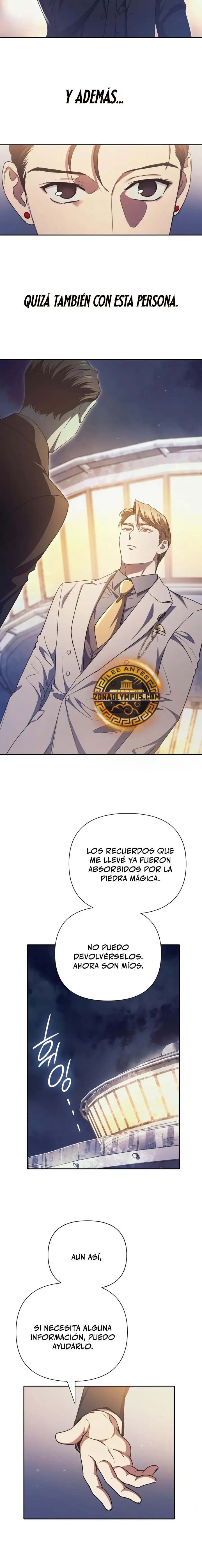 entrenador de clases capítulo 171, página 10
