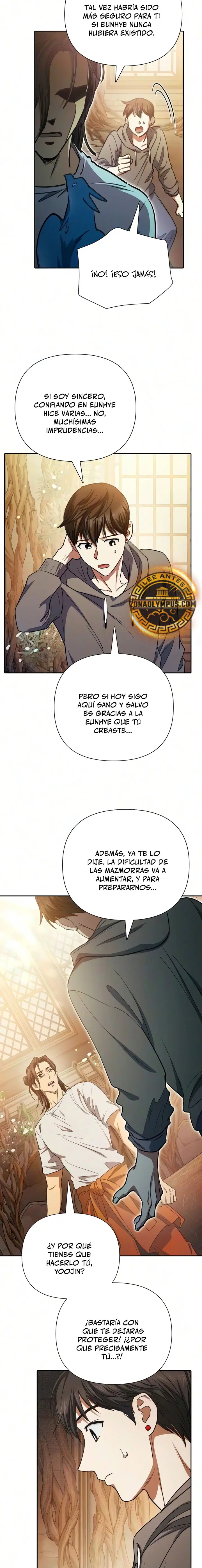 entrenador de clases capítulo 173, página 18