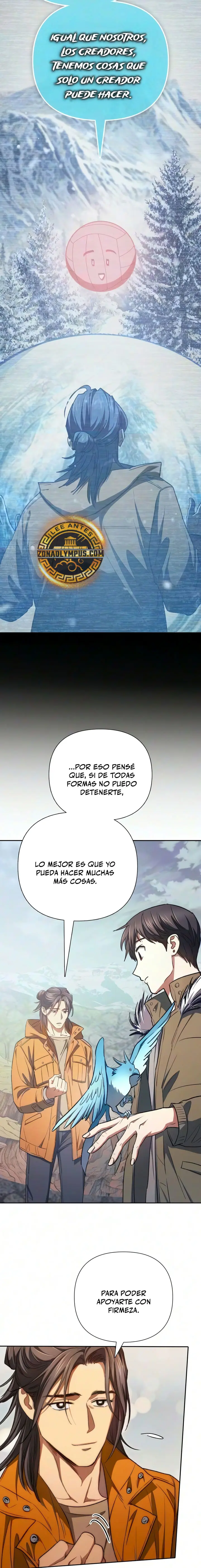 entrenador de clases capítulo 174, página 24