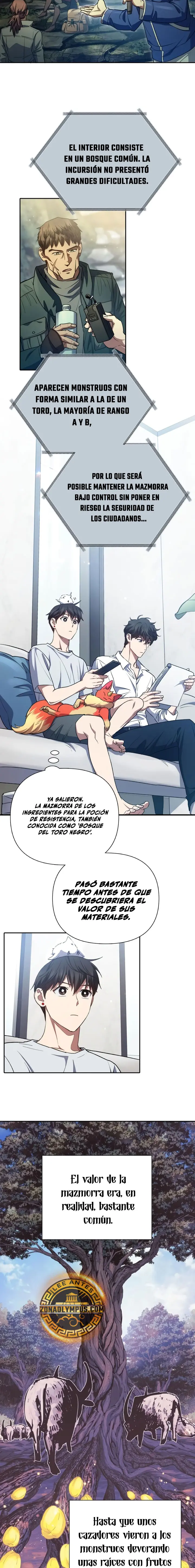 entrenador de clases capítulo 175, página 2