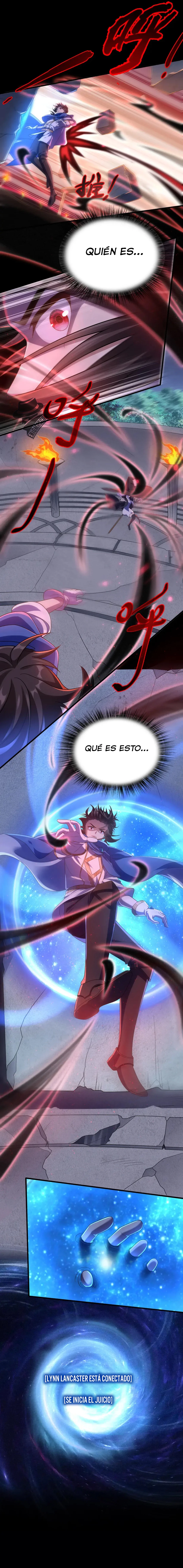Entrenador de Dragones capítulo 13, página 7