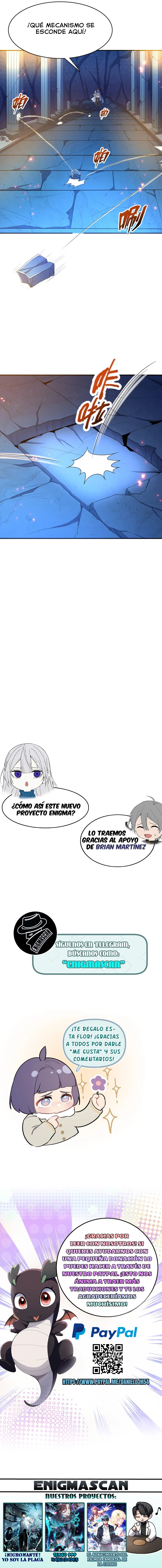 Entrenador de Dragones capítulo 16, página 7