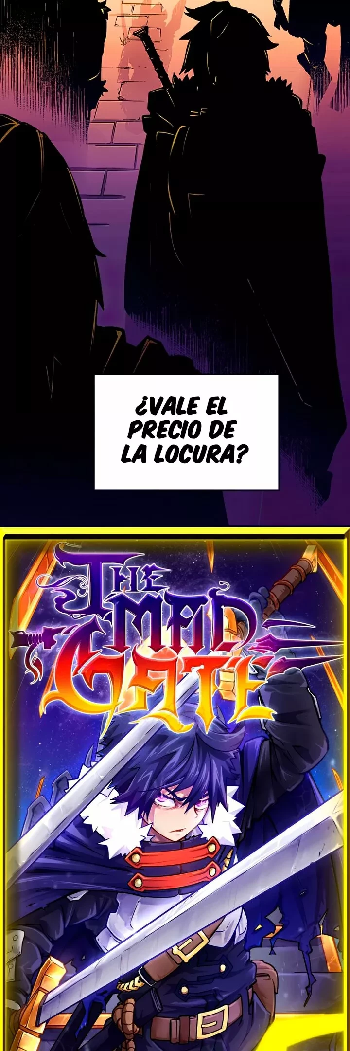 EON EN BUSCA DE OTRA OPORTUNIDAD capítulo 1, página 4