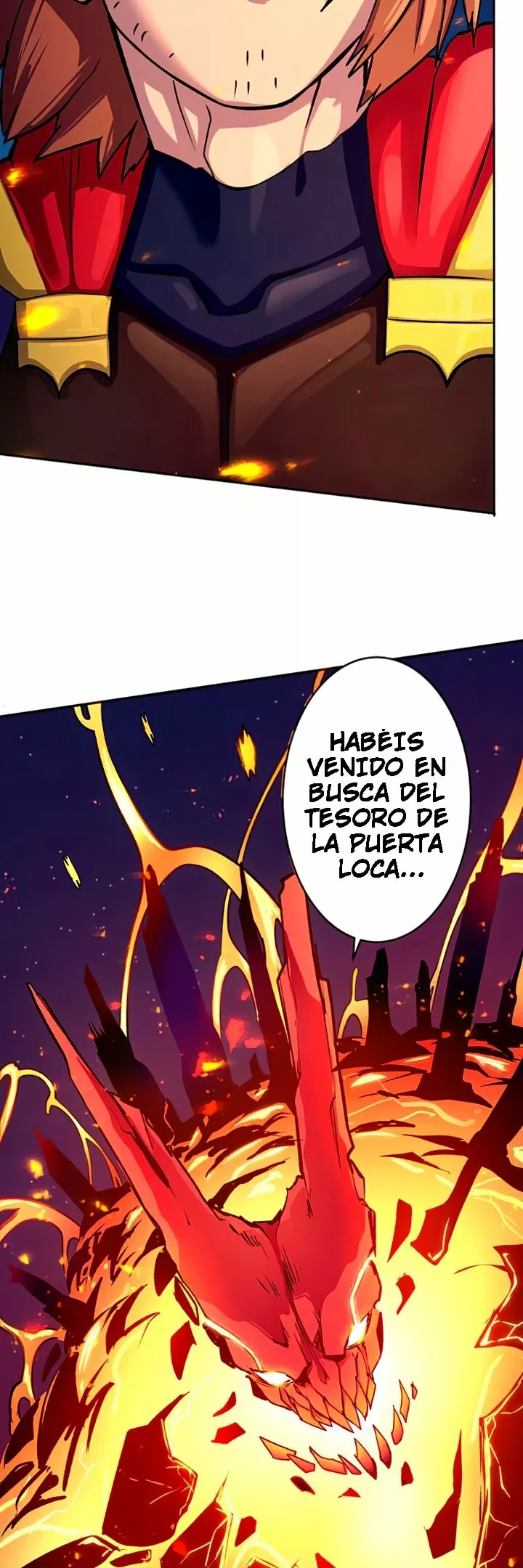 EON EN BUSCA DE OTRA OPORTUNIDAD capítulo 1, página 39