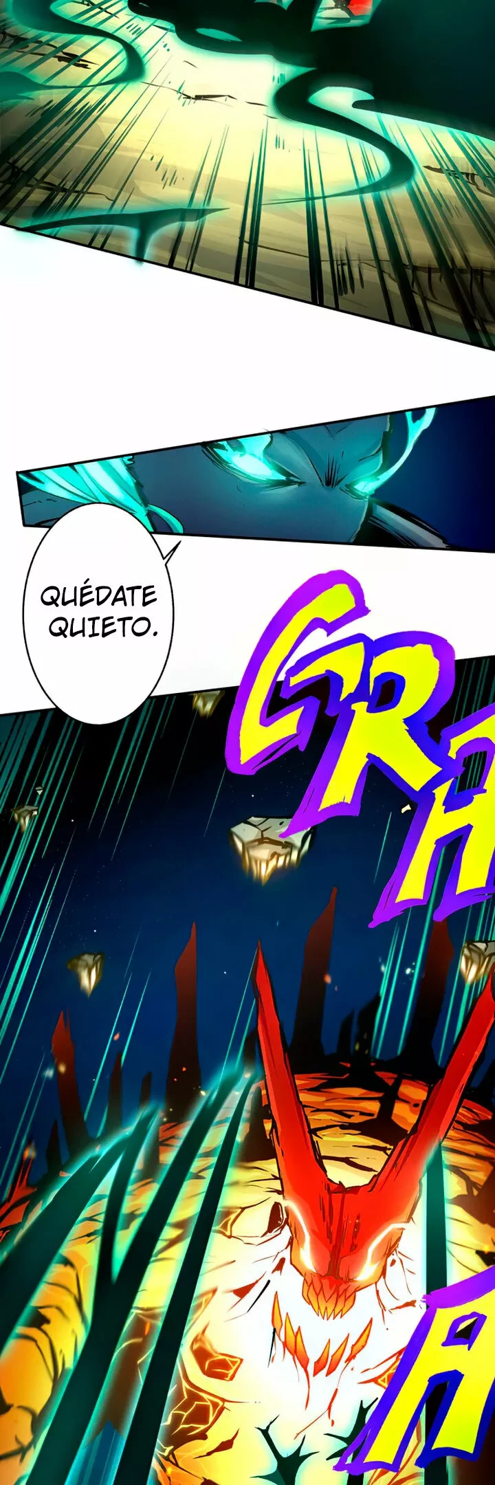 EON EN BUSCA DE OTRA OPORTUNIDAD capítulo 2, página 50