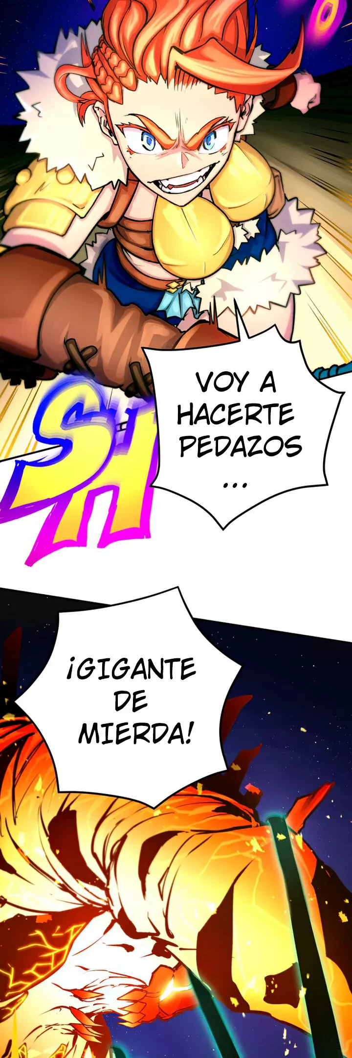 EON EN BUSCA DE OTRA OPORTUNIDAD capítulo 2, página 53