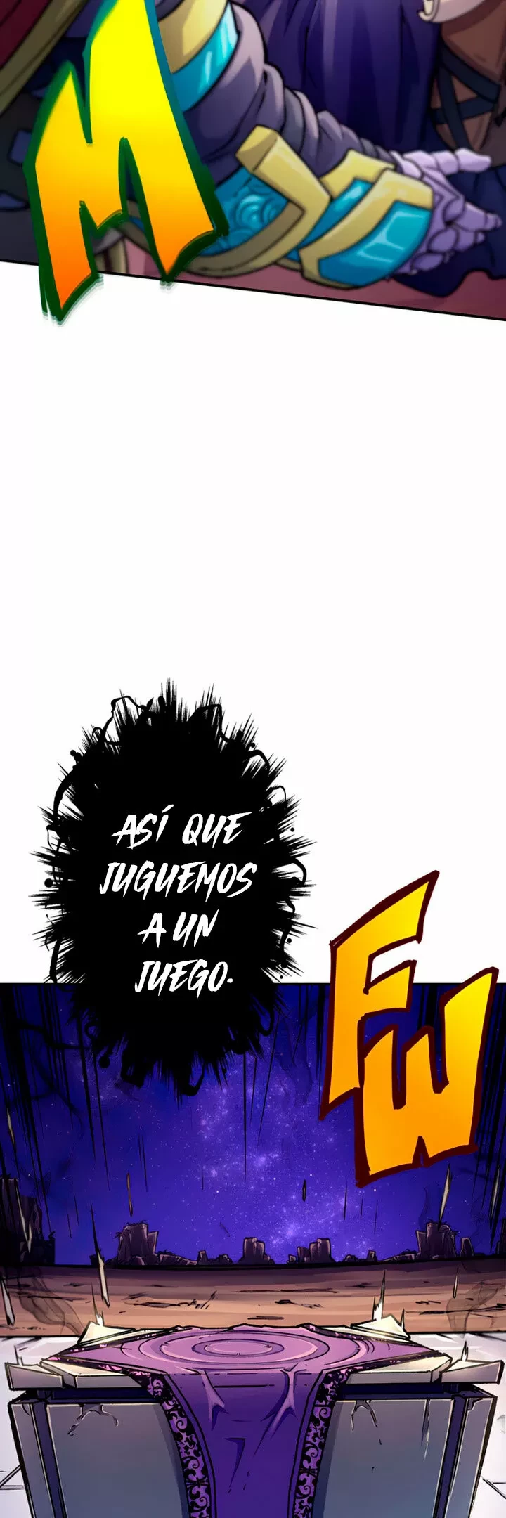 EON EN BUSCA DE OTRA OPORTUNIDAD capítulo 2, página 82