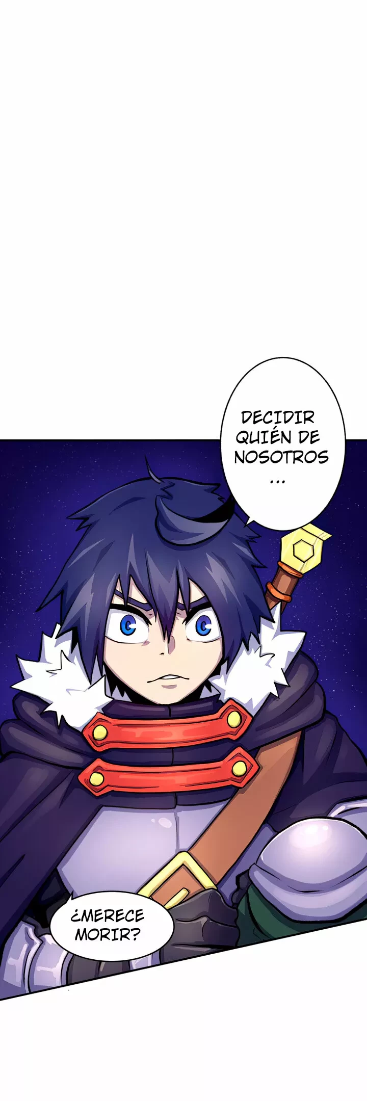 EON EN BUSCA DE OTRA OPORTUNIDAD capítulo 3, página 3