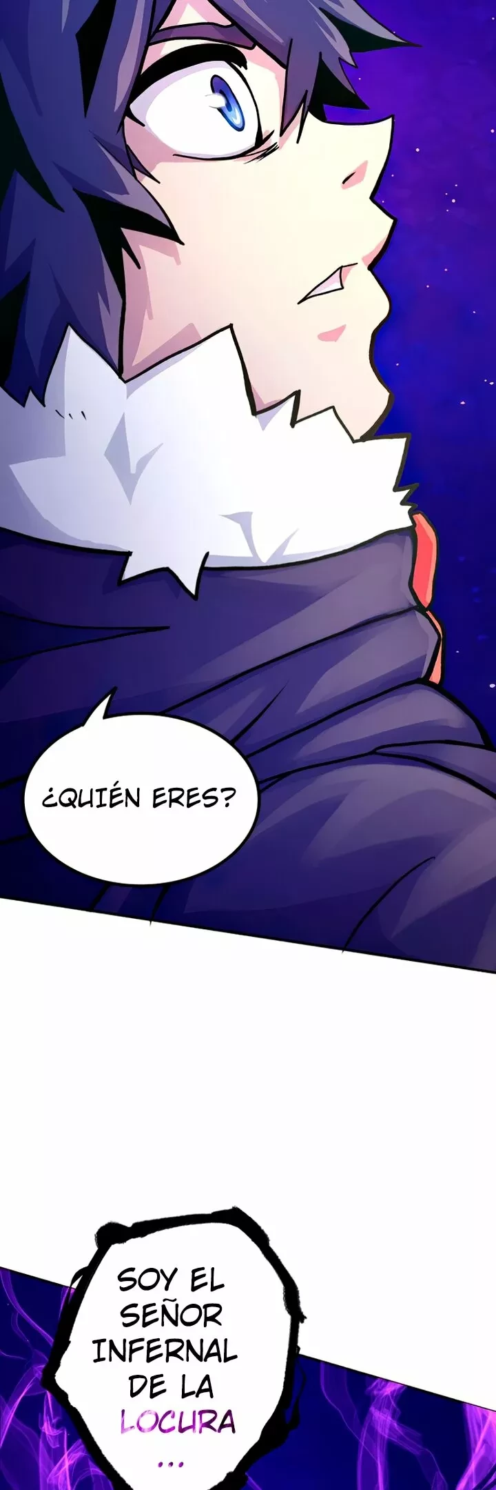 EON EN BUSCA DE OTRA OPORTUNIDAD capítulo 4, página 26