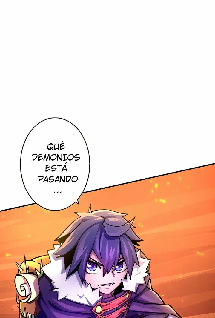 EON EN BUSCA DE OTRA OPORTUNIDAD capítulo 5, página 4