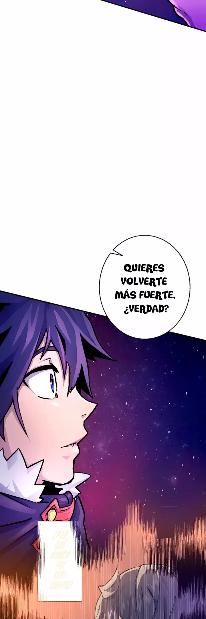 EON EN BUSCA DE OTRA OPORTUNIDAD capítulo 5, página 13