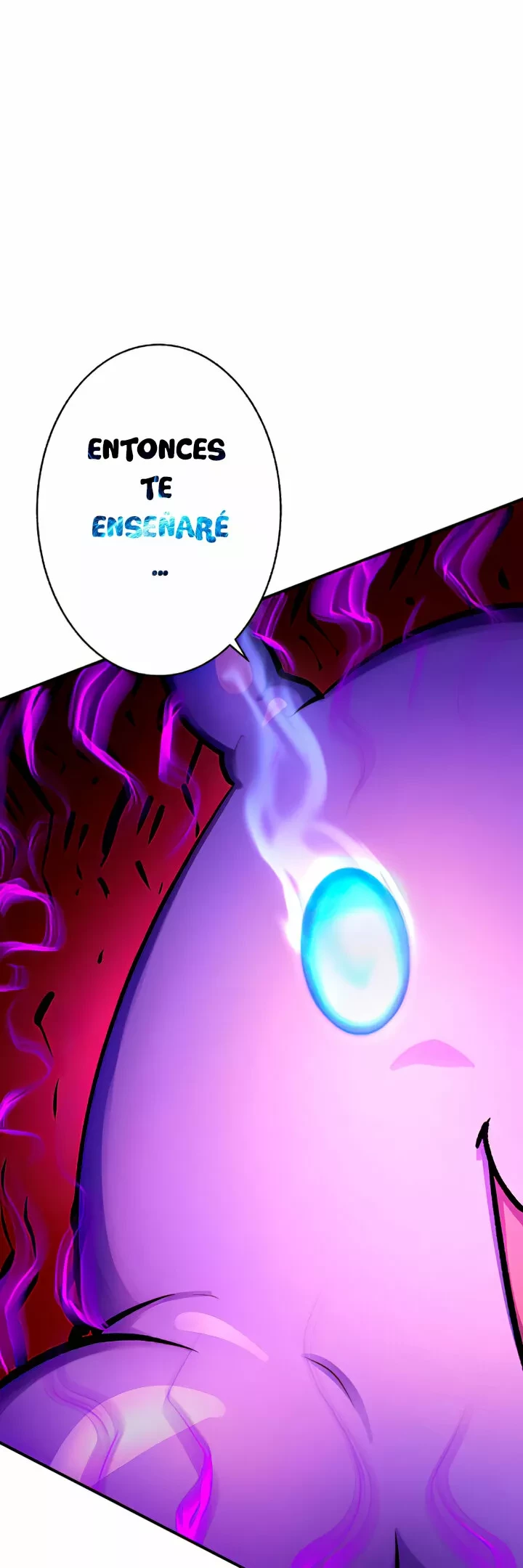 EON EN BUSCA DE OTRA OPORTUNIDAD capítulo 5, página 15