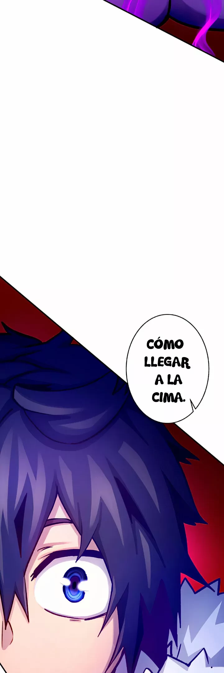 EON EN BUSCA DE OTRA OPORTUNIDAD capítulo 5, página 16