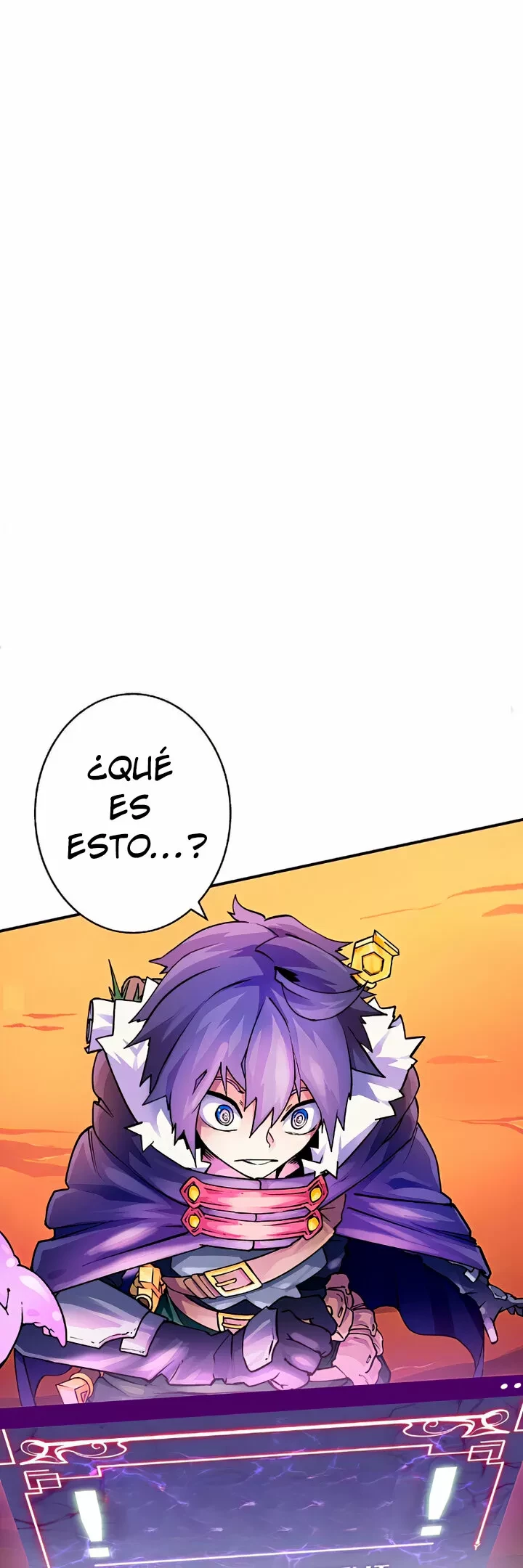 EON EN BUSCA DE OTRA OPORTUNIDAD capítulo 5, página 23