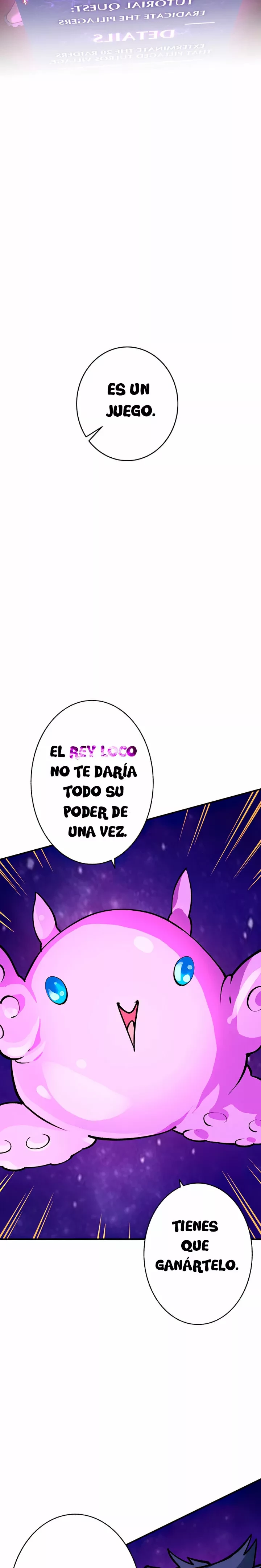 EON EN BUSCA DE OTRA OPORTUNIDAD capítulo 5, página 24