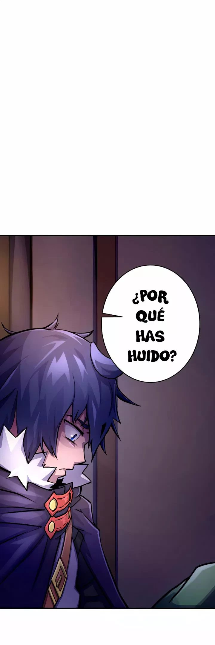EON EN BUSCA DE OTRA OPORTUNIDAD capítulo 5, página 45