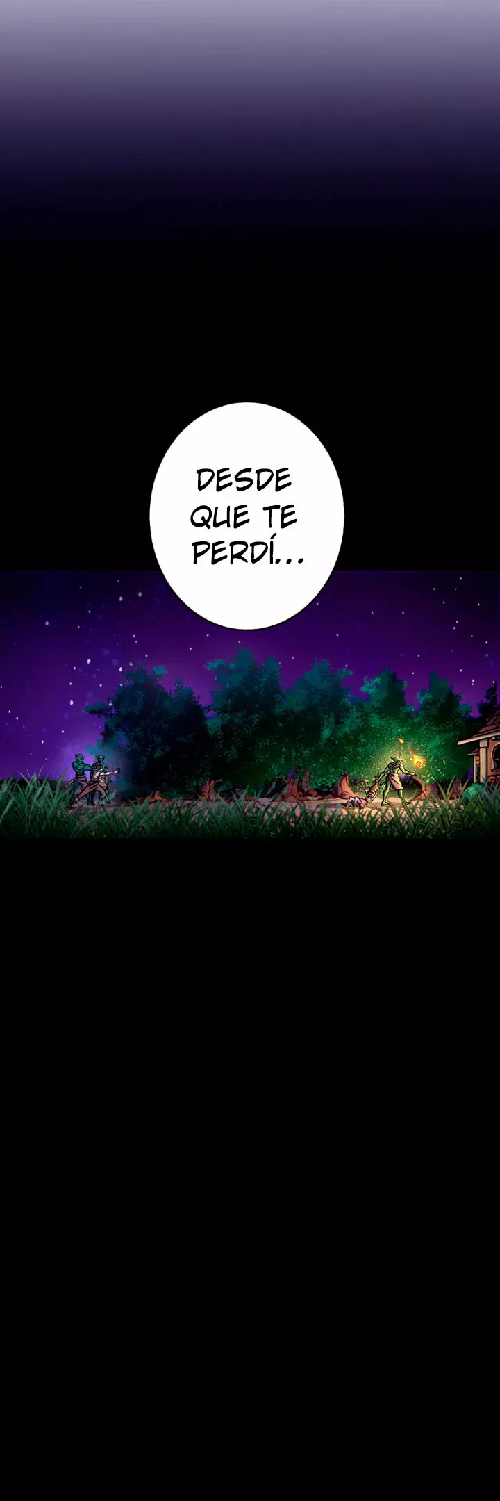 EON EN BUSCA DE OTRA OPORTUNIDAD capítulo 6, página 42
