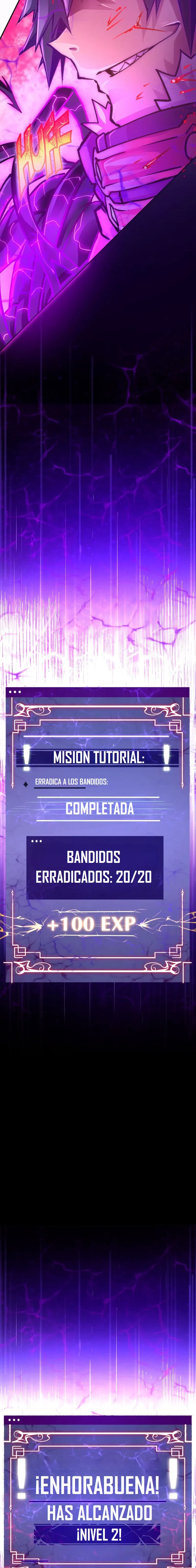 EON EN BUSCA DE OTRA OPORTUNIDAD capítulo 9, página 24