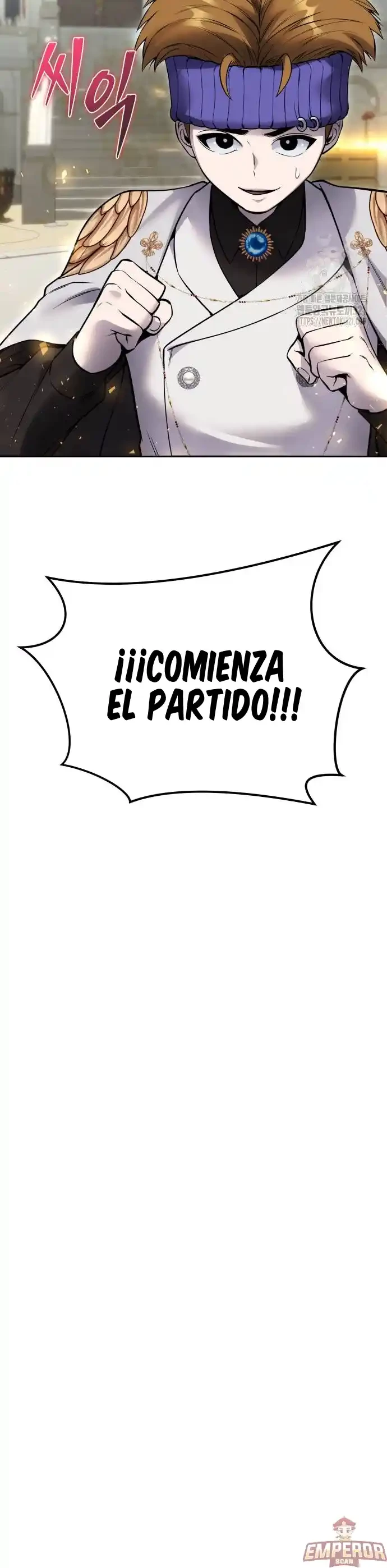 Era más fuerte que el héroe, así que oculté mi poder capítulo 27, página 25