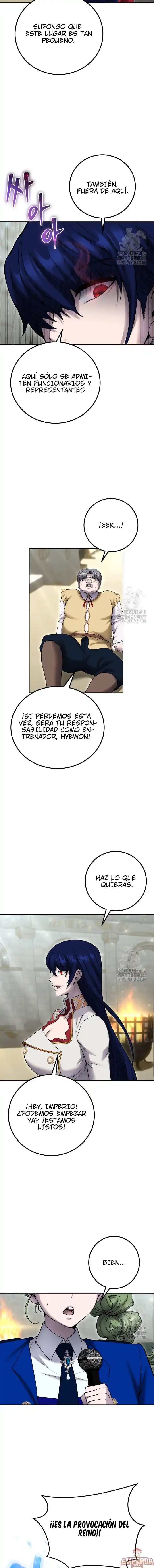 Era más fuerte que el héroe, así que oculté mi poder capítulo 29, página 16