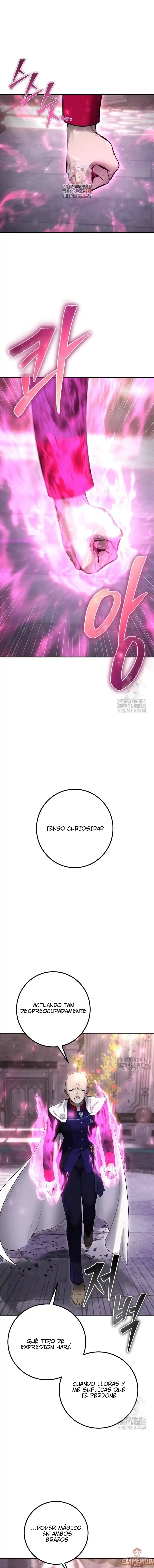 Era más fuerte que el héroe, así que oculté mi poder capítulo 32, página 2