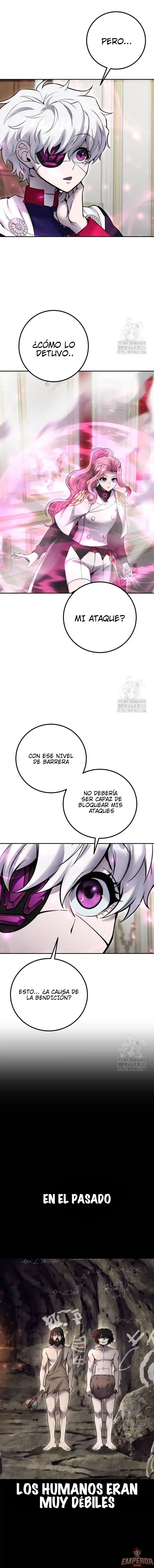 Era más fuerte que el héroe, así que oculté mi poder capítulo 33, página 10
