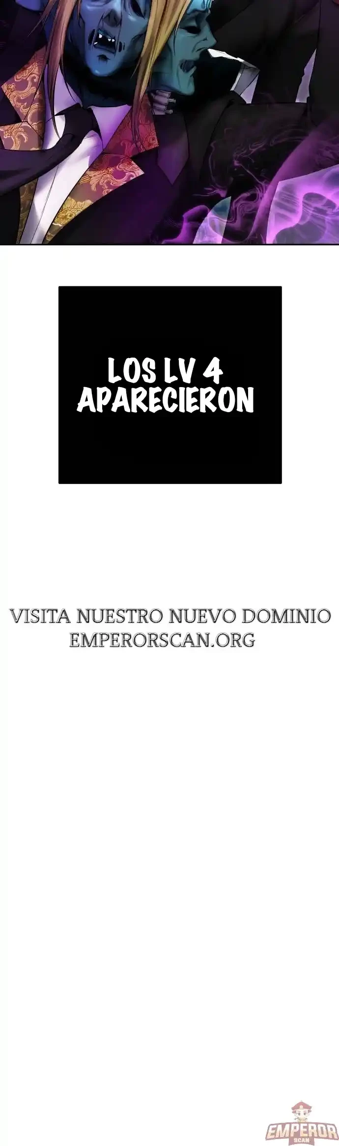 Era más fuerte que el héroe, así que oculté mi poder capítulo 33, página 21