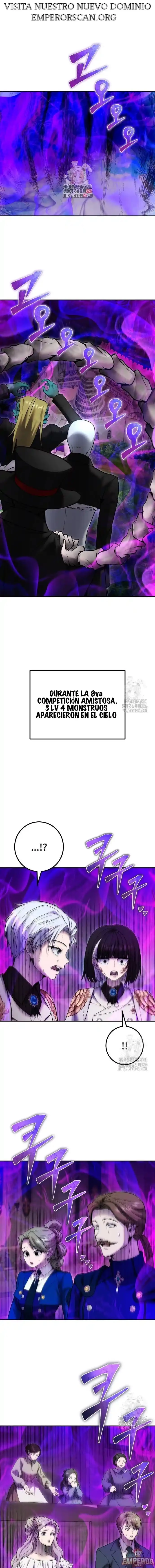 Era más fuerte que el héroe, así que oculté mi poder capítulo 34, página 2