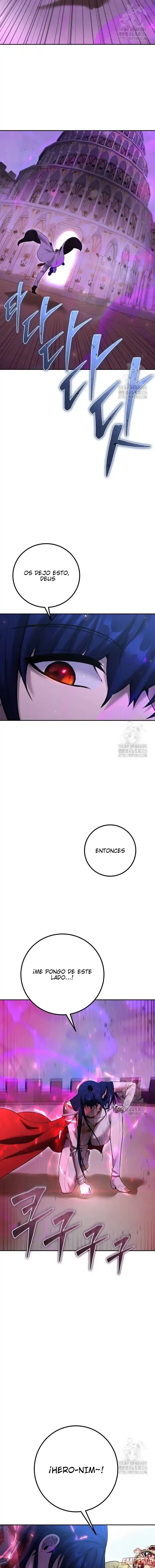Era más fuerte que el héroe, así que oculté mi poder capítulo 34, página 7