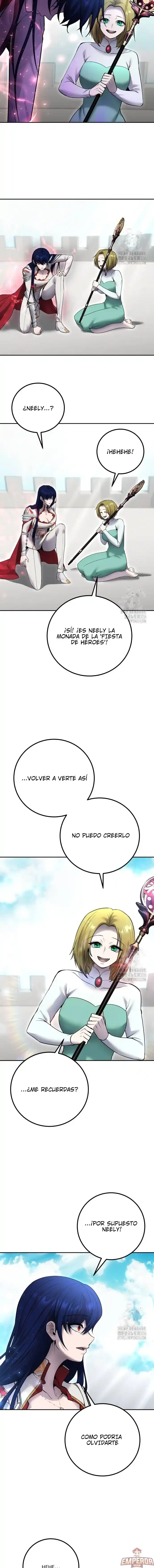 Era más fuerte que el héroe, así que oculté mi poder capítulo 34, página 8