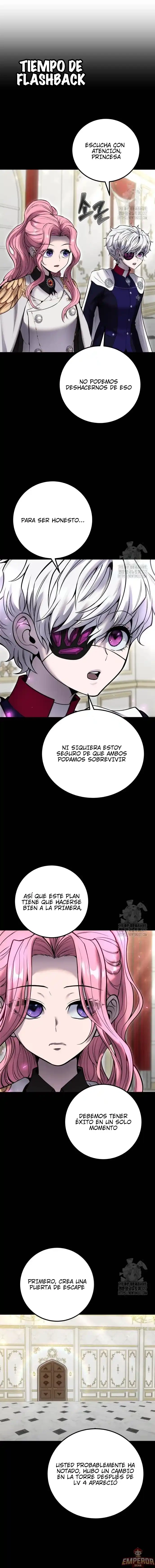 Era más fuerte que el héroe, así que oculté mi poder capítulo 35, página 11
