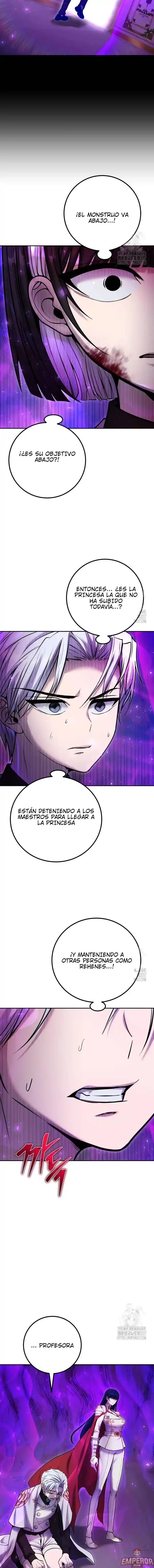 Era más fuerte que el héroe, así que oculté mi poder capítulo 35, página 16