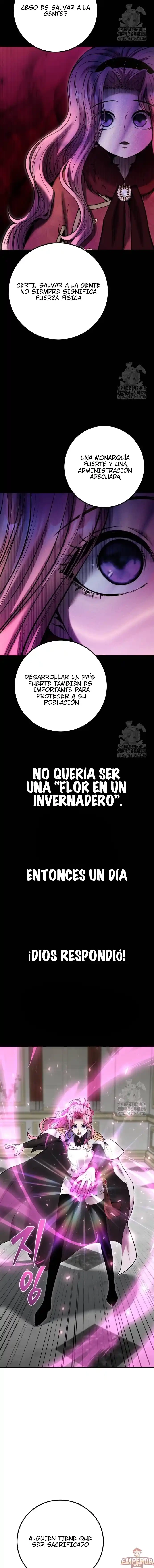 Era más fuerte que el héroe, así que oculté mi poder capítulo 36, página 15