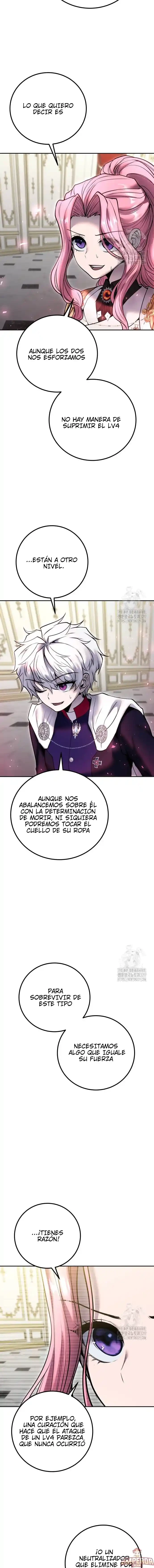 Era más fuerte que el héroe, así que oculté mi poder capítulo 37, página 24