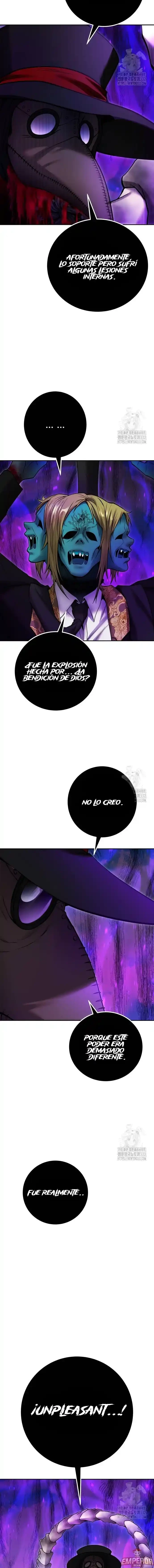 Era más fuerte que el héroe, así que oculté mi poder capítulo 39, página 4