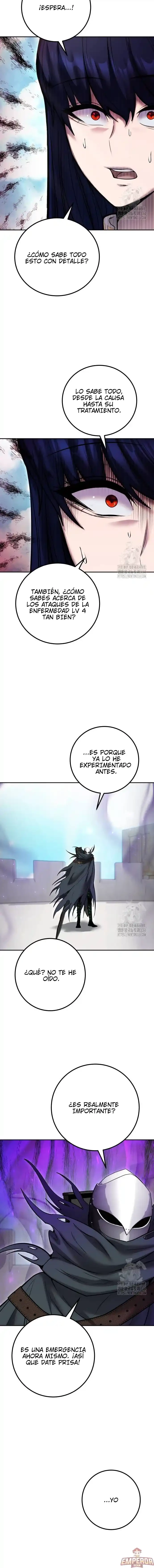 Era más fuerte que el héroe, así que oculté mi poder capítulo 41, página 11