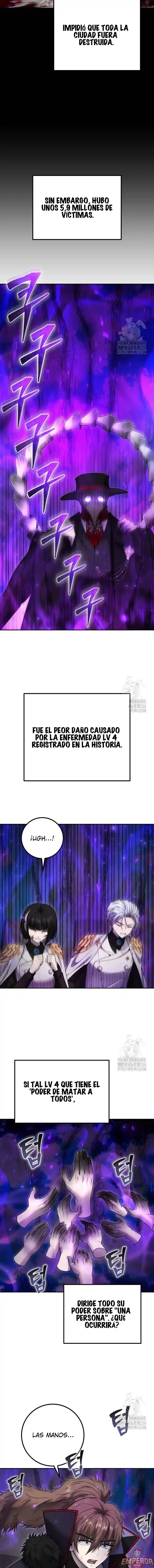 Era más fuerte que el héroe, así que oculté mi poder capítulo 41, página 18