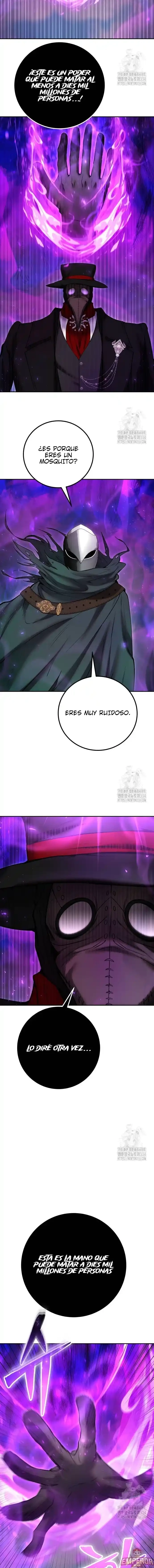 Era más fuerte que el héroe, así que oculté mi poder capítulo 41, página 20
