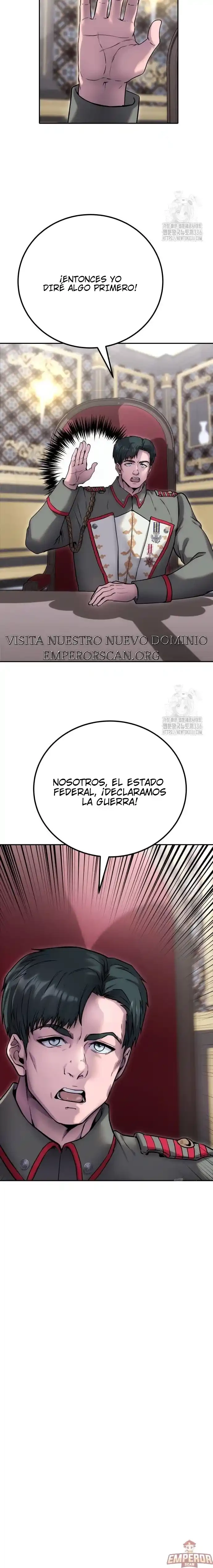 Era más fuerte que el héroe, así que oculté mi poder capítulo 43, página 22