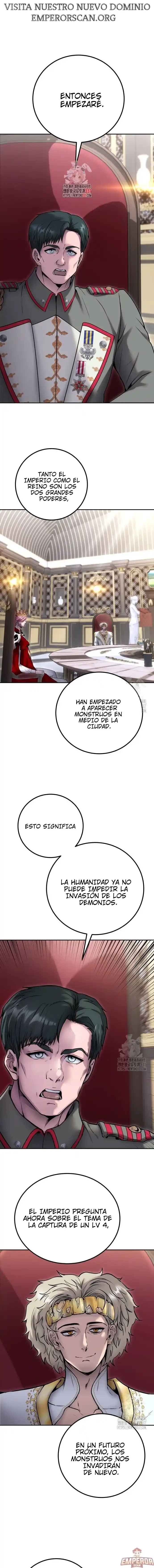Era más fuerte que el héroe, así que oculté mi poder capítulo 44, página 2
