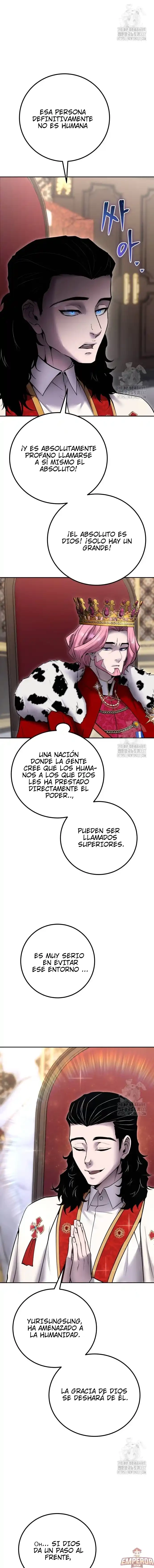 Era más fuerte que el héroe, así que oculté mi poder capítulo 44, página 15