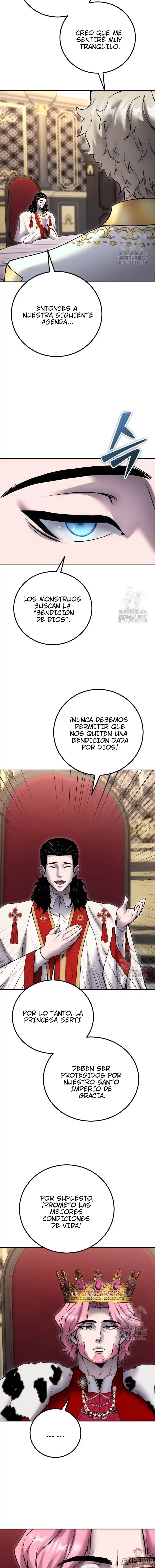 Era más fuerte que el héroe, así que oculté mi poder capítulo 44, página 16