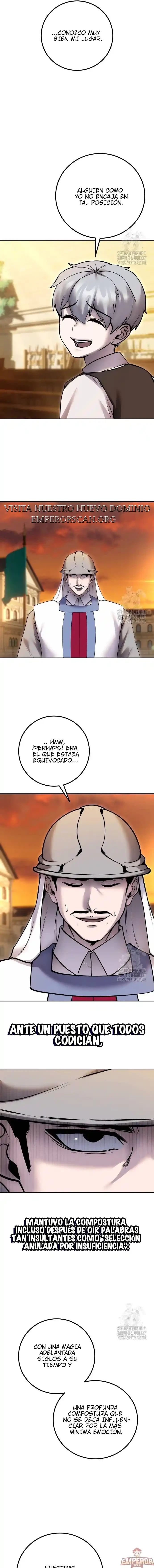 Era más fuerte que el héroe, así que oculté mi poder capítulo 45, página 8