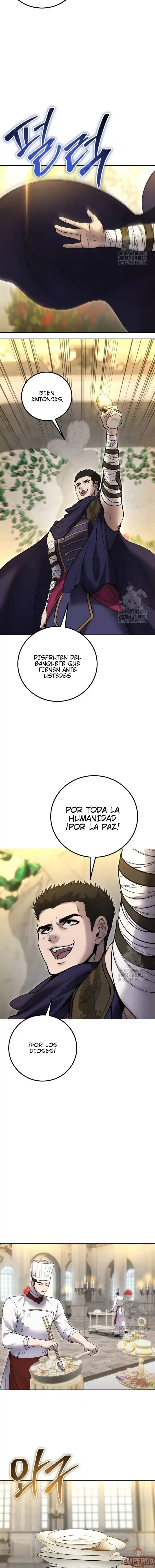 Era más fuerte que el héroe, así que oculté mi poder capítulo 45, página 16